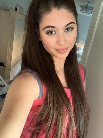 Индивидуалка Алла Фотография 3